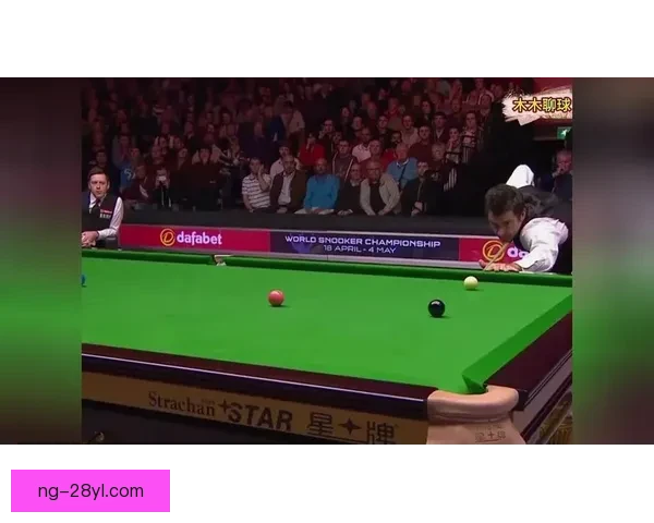 亨得利警告斯诺克将被中国统治