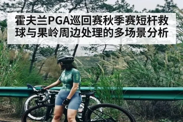 霍夫兰PGA巡回赛秋季赛短杆救球与果岭周边处理的多场景分析（NG28）